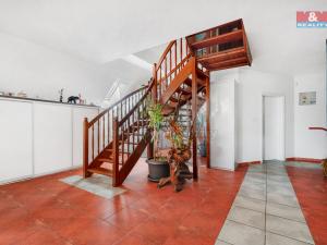 Prodej rodinného domu, Velké Chvojno - Mnichov, 232 m2