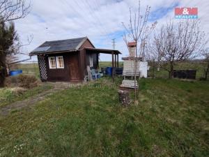 Prodej chaty, Příbor, 16 m2
