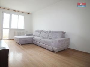 Pronájem bytu 3+1, Ostrov, Májová, 70 m2