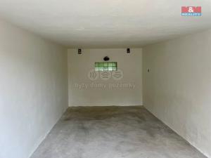 Pronájem garáže, Štramberk, 26 m2
