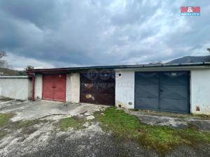 Pronájem garáže, Štramberk, 26 m2