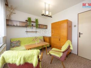 Prodej rodinného domu, Zlaté Hory, Boční, 120 m2