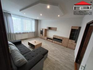 Pronájem bytu 3+1, Havířov - Šumbark, Moravská, 68 m2