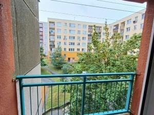 Pronájem bytu 3+1, Havířov - Šumbark, Moravská, 68 m2