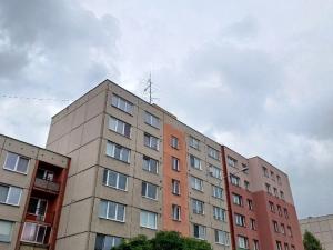 Pronájem bytu 3+1, Havířov - Šumbark, Moravská, 68 m2