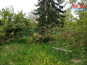 Prodej pozemku pro bydlení, Mezina, 821 m2