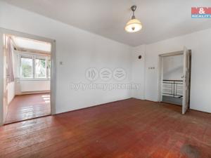 Prodej rodinného domu, Letohrad, Komenského, 98 m2