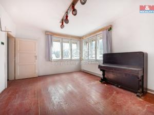 Prodej rodinného domu, Letohrad, Komenského, 98 m2