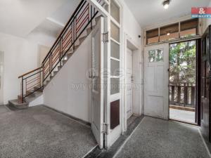 Prodej rodinného domu, Letohrad, Komenského, 98 m2