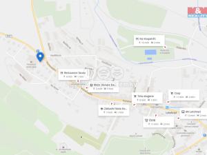 Prodej rodinného domu, Letohrad, Komenského, 98 m2