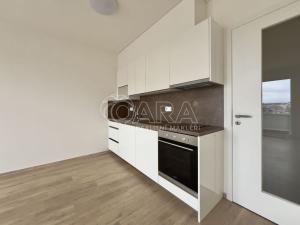 Pronájem bytu 2+kk, Brno - Horní Heršpice, Sokolova, 58 m2