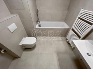 Pronájem bytu 2+kk, Brno - Horní Heršpice, Sokolova, 58 m2