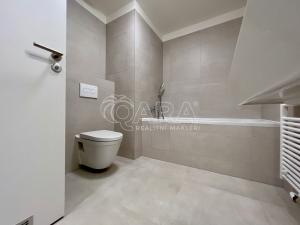 Pronájem bytu 2+kk, Brno - Horní Heršpice, Sokolova, 58 m2