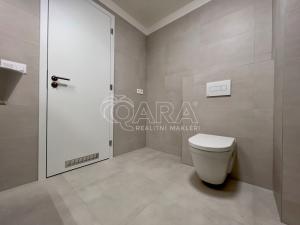 Pronájem bytu 2+kk, Brno - Horní Heršpice, Sokolova, 58 m2