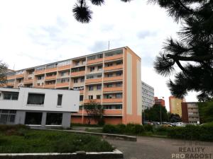 Prodej bytu 1+1, Kladno, Francouzská, 28 m2
