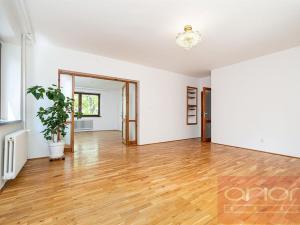 Pronájem rodinného domu, Praha - Břevnov, Hošťálkova, 225 m2