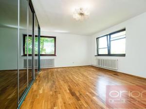 Pronájem rodinného domu, Praha - Břevnov, Hošťálkova, 225 m2
