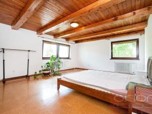 Pronájem rodinného domu, Praha - Břevnov, Hošťálkova, 225 m2