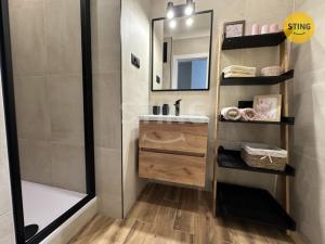 Prodej bytu 3+1, Ostrava, Mongolská, 64 m2