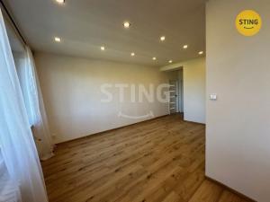 Prodej bytu 3+1, Ostrava, Mongolská, 64 m2
