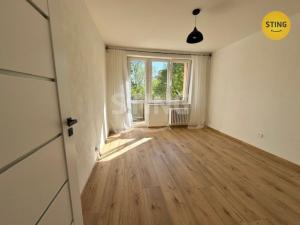 Prodej bytu 3+1, Ostrava, Mongolská, 64 m2