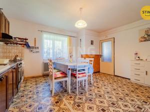 Prodej rodinného domu, Světlá Hora - Dětřichovice, 210 m2
