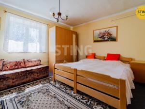 Prodej rodinného domu, Světlá Hora - Dětřichovice, 210 m2