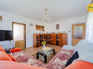 Prodej rodinného domu, Světlá Hora - Dětřichovice, 210 m2