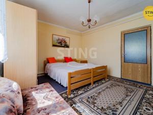 Prodej rodinného domu, Světlá Hora - Dětřichovice, 210 m2