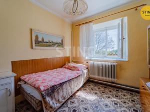 Prodej rodinného domu, Světlá Hora - Dětřichovice, 210 m2