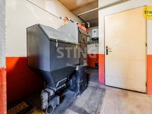 Prodej rodinného domu, Světlá Hora - Dětřichovice, 210 m2