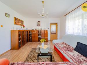 Prodej rodinného domu, Světlá Hora - Dětřichovice, 210 m2