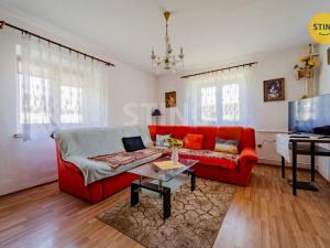 Prodej rodinného domu, Světlá Hora - Dětřichovice, 210 m2