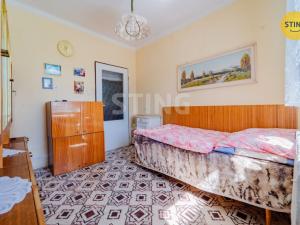 Prodej rodinného domu, Světlá Hora - Dětřichovice, 210 m2
