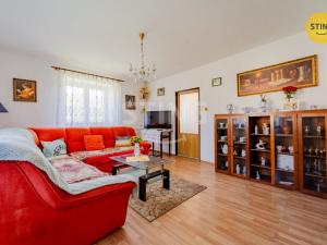 Prodej rodinného domu, Světlá Hora - Dětřichovice, 210 m2
