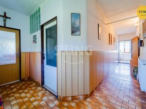 Prodej rodinného domu, Světlá Hora - Dětřichovice, 210 m2