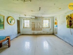 Prodej rodinného domu, Světlá Hora - Dětřichovice, 210 m2