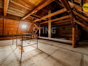 Prodej rodinného domu, Světlá Hora - Dětřichovice, 210 m2