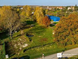 Prodej pozemku pro bydlení, Valtice, 1448 m2