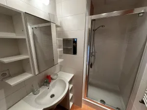 Pronájem bytu 1+kk, Praha - Zličín, Tulešická, 36 m2