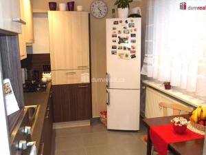 Pronájem bytu 1+1, Kralupy nad Vltavou, sídl. Hůrka, 40 m2