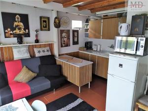 Prodej chaty, Povrly, 49 m2
