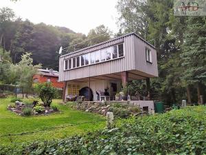 Prodej chaty, Povrly, 49 m2