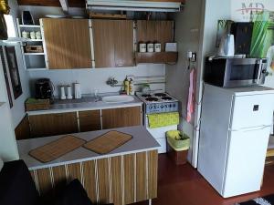 Prodej chaty, Povrly, 49 m2