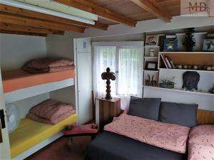 Prodej chaty, Povrly, 49 m2