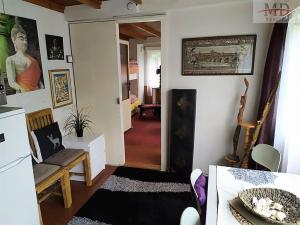 Prodej chaty, Povrly, 49 m2
