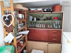 Prodej chaty, Povrly, 49 m2