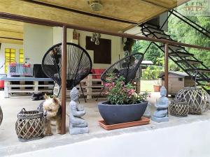 Prodej chaty, Povrly, 49 m2
