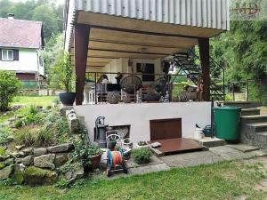 Prodej chaty, Povrly, 49 m2