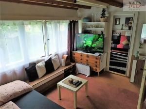Prodej chaty, Povrly, 49 m2
